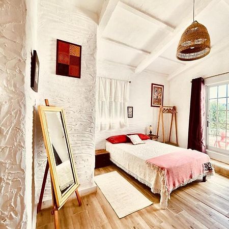 Monte Carrascal Guesthouse Salir Экстерьер фото