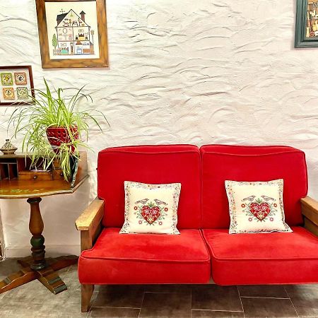 Monte Carrascal Guesthouse Salir Экстерьер фото