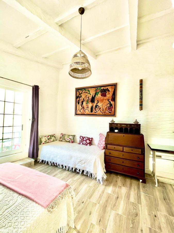 Monte Carrascal Guesthouse Salir Экстерьер фото