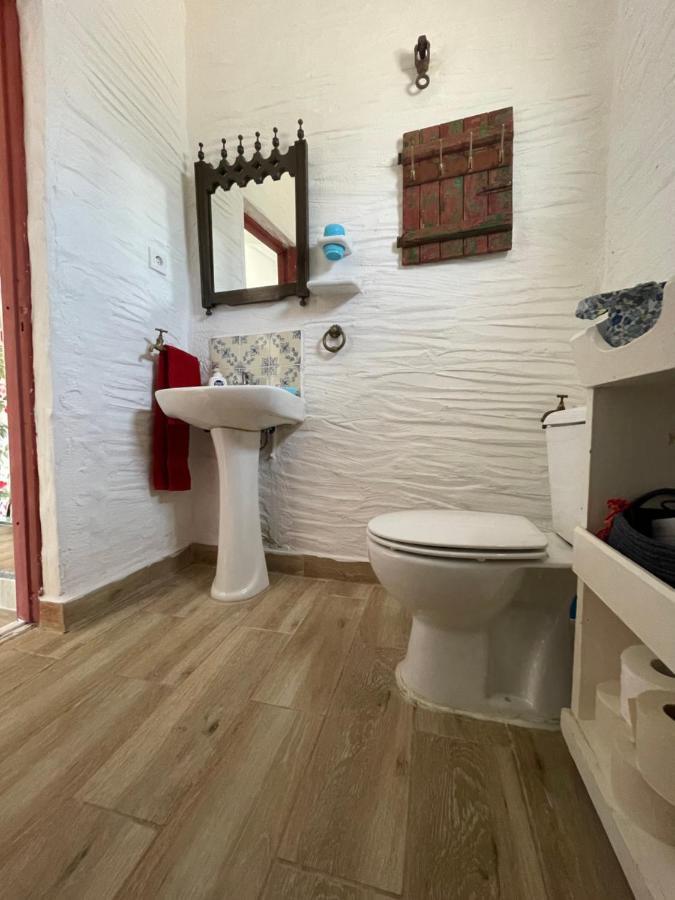 Monte Carrascal Guesthouse Salir Экстерьер фото