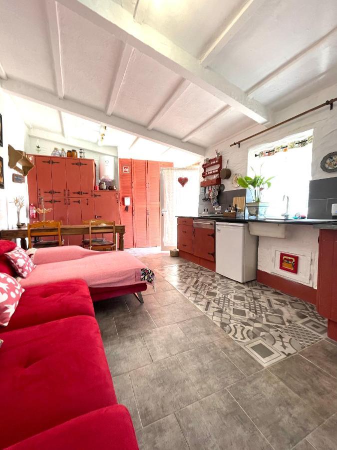 Monte Carrascal Guesthouse Salir Экстерьер фото