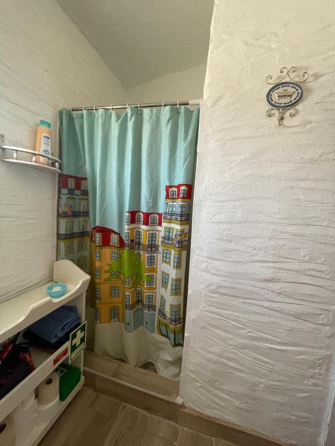 Monte Carrascal Guesthouse Salir Экстерьер фото