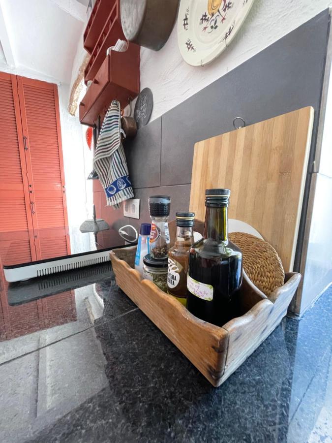Monte Carrascal Guesthouse Salir Экстерьер фото