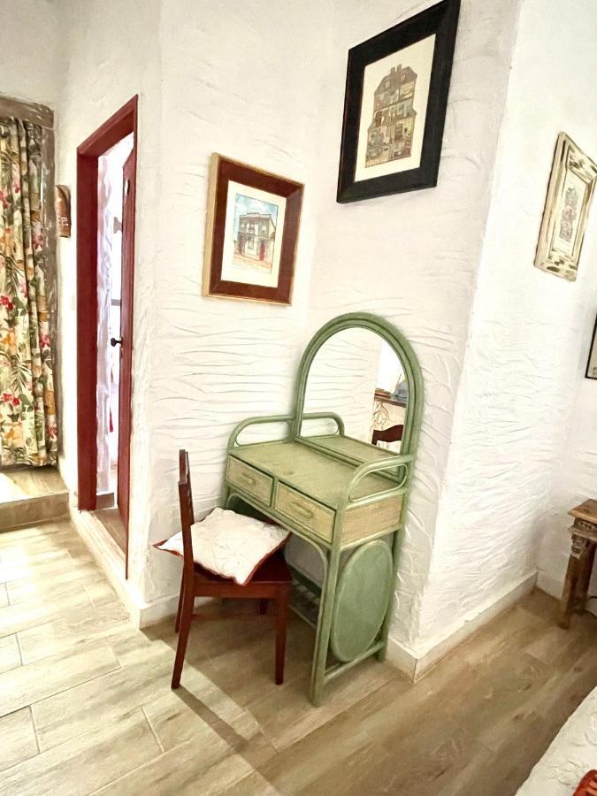 Monte Carrascal Guesthouse Salir Экстерьер фото